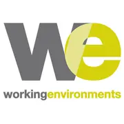 Working Environments Furniture Ltd logo