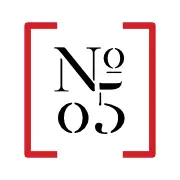 Workshop No. 5 logo