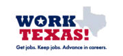 WorkTexas logo