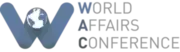 World Affairs Conference logo