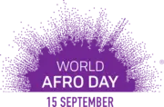 World Afro Day logo