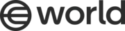 World Chain logo