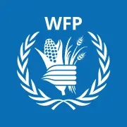 World Food Programme (wfp) logo