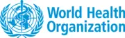 World Health Organization (who) logo