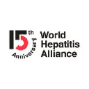 World Hepatitis Alliance logo