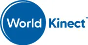 World Kinect Corporation logo