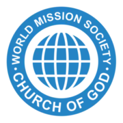 World Mission Society Church of God logo