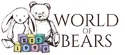 World of Bears logo