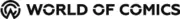 World of Comics logo