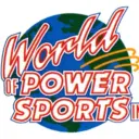 World of Powersports logo