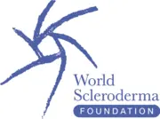 World Scleroderma Foundation logo