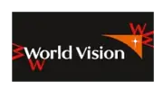 World Vision Germany logo