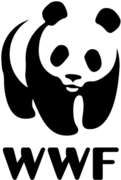 World Wildlife Fund Canada logo