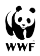 World Wildlife Fund in the UK (wwf) logo