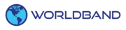 Worldband logo