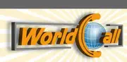 WorldCall logo
