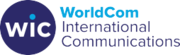 WorldCom International Communications logo
