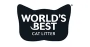 World's Best Cat Litter logo