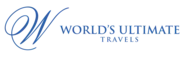 World's Ultimate Travels Inc logo