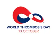 WorldThrombosisDay.org (World Thrombosis Day) logo