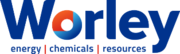 Worley logo