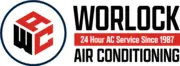 Worlock Air logo
