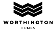 Worthington Home logo