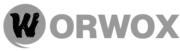Worwox logo