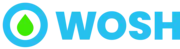 Wosh, Inc logo