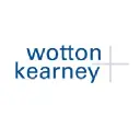Wotton + Kearney logo