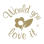 Would You Love It logo