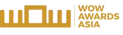 WOW Global Awards logo