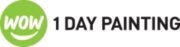 Wow 1 Day Painting