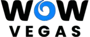 Wow Vegas logo