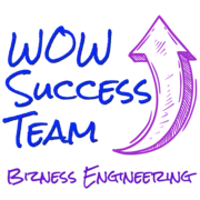 WOWSuccessTeam logo