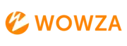 Wowza Media System logo