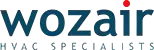 Wozair logo