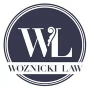 Woznicki Law logo
