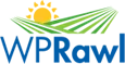 WP Rawl logo