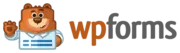 WPForms logo