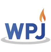 WPJ Heating logo