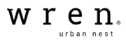 Wren Urban Nest logo