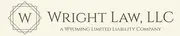 Wright Law, LLC logo