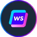 Writesonic Gen logo