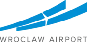 Wrocław Airport logo
