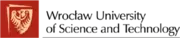 Wroclaw University of Technology logo