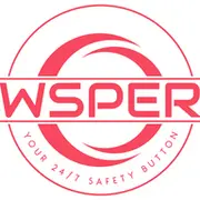 Wsper logo