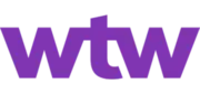 WTW (Willis Towers Watson) logo