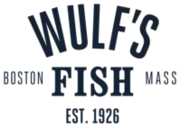 Wulf's Fish
