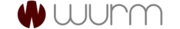 Wurm.com logo
